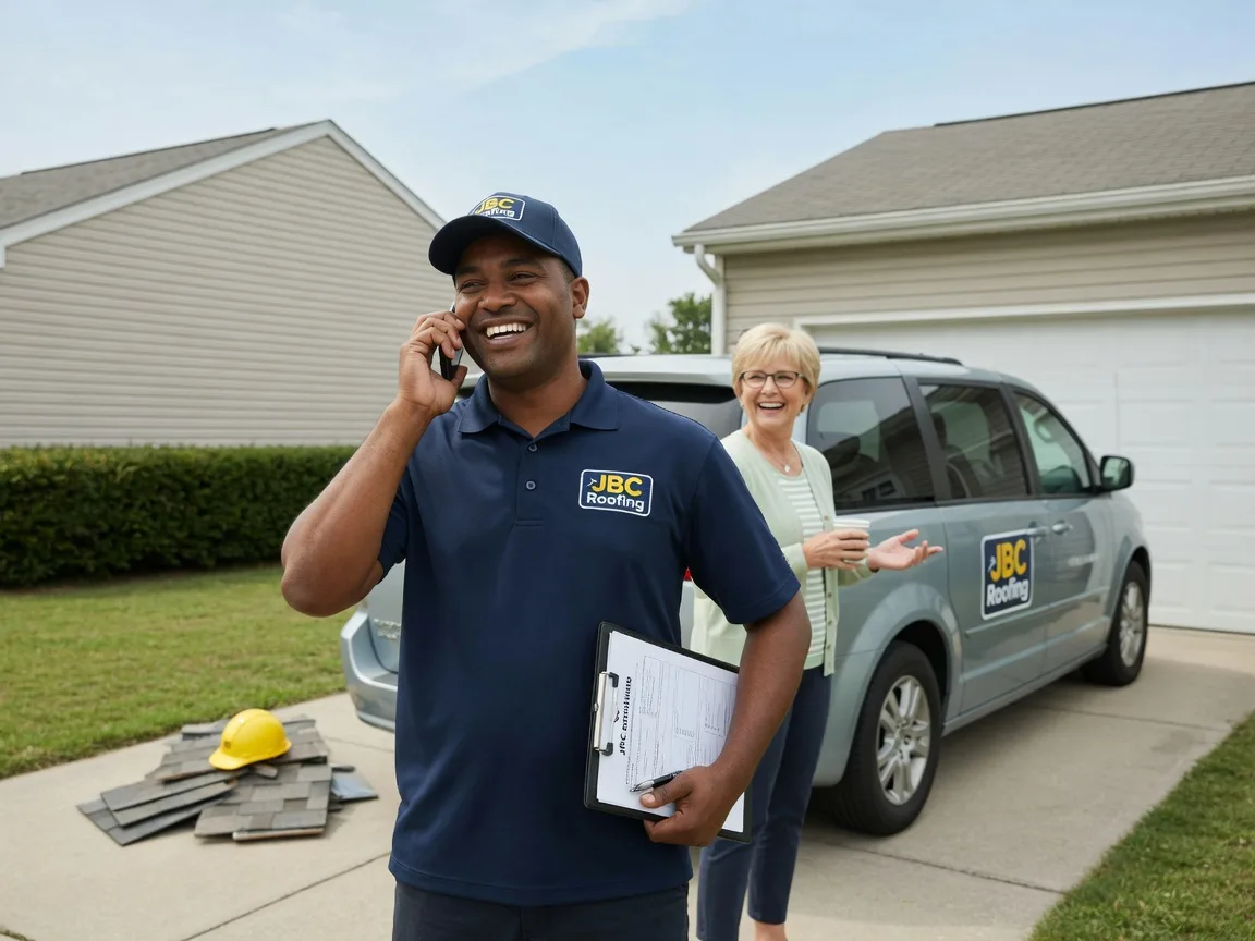 Roof Replacement Zionsville, PA FAQs